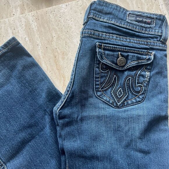 2000’s mek denim - Picture 1 of 4
